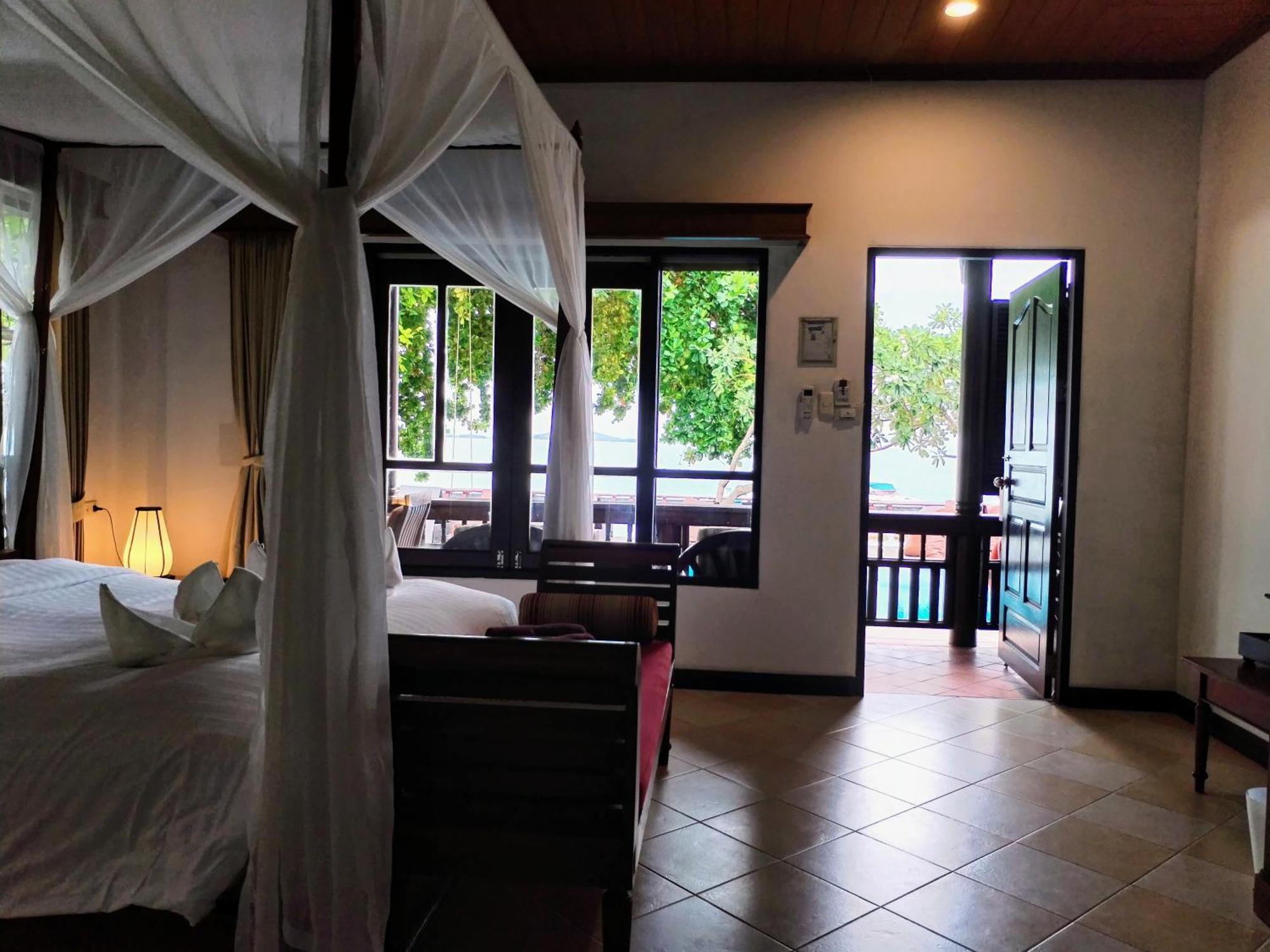 Bhundhari Chaweng Beach Resort Koh Samui - Sha Plus Zewnętrze zdjęcie