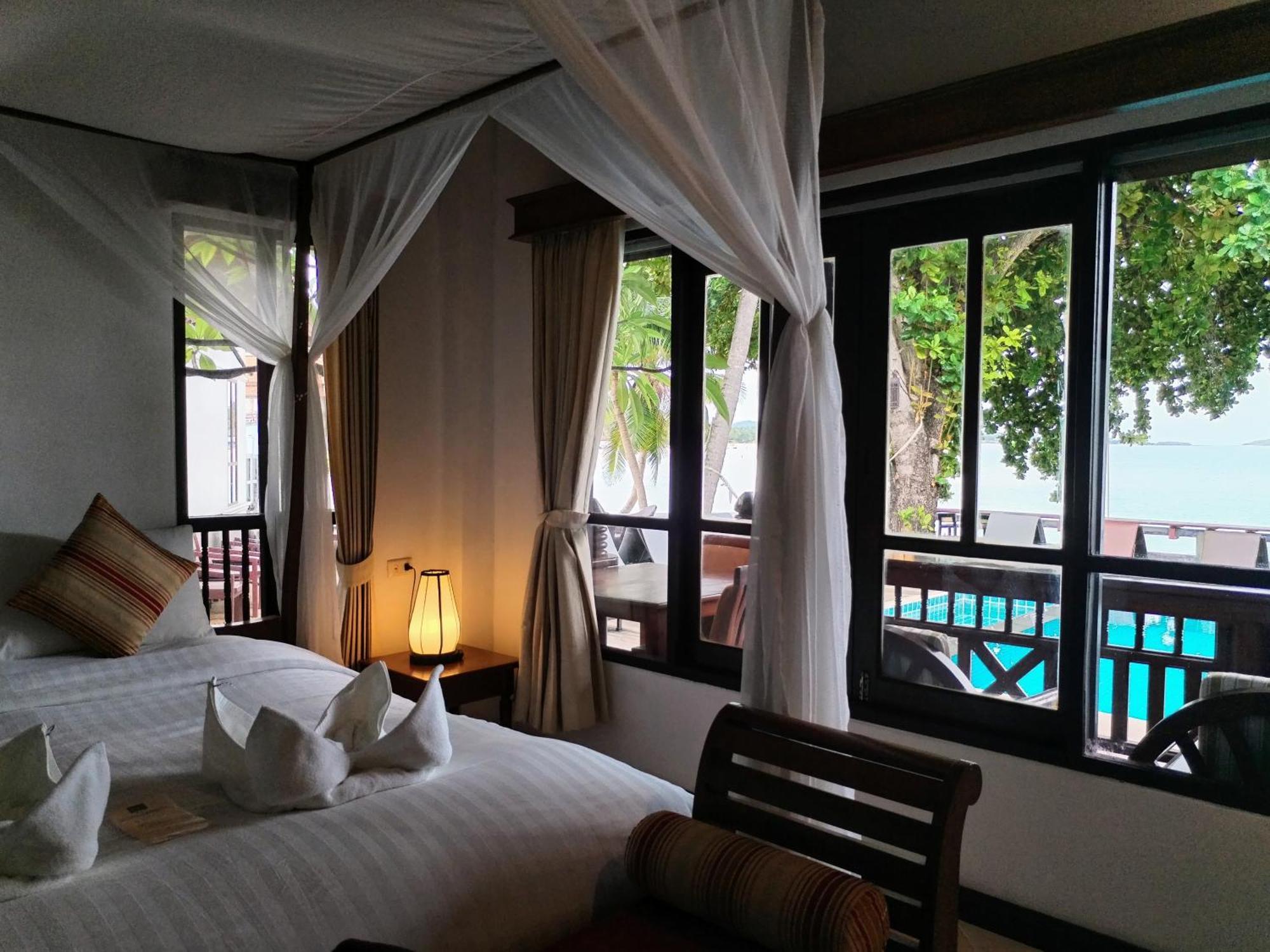 Bhundhari Chaweng Beach Resort Koh Samui - Sha Plus Zewnętrze zdjęcie