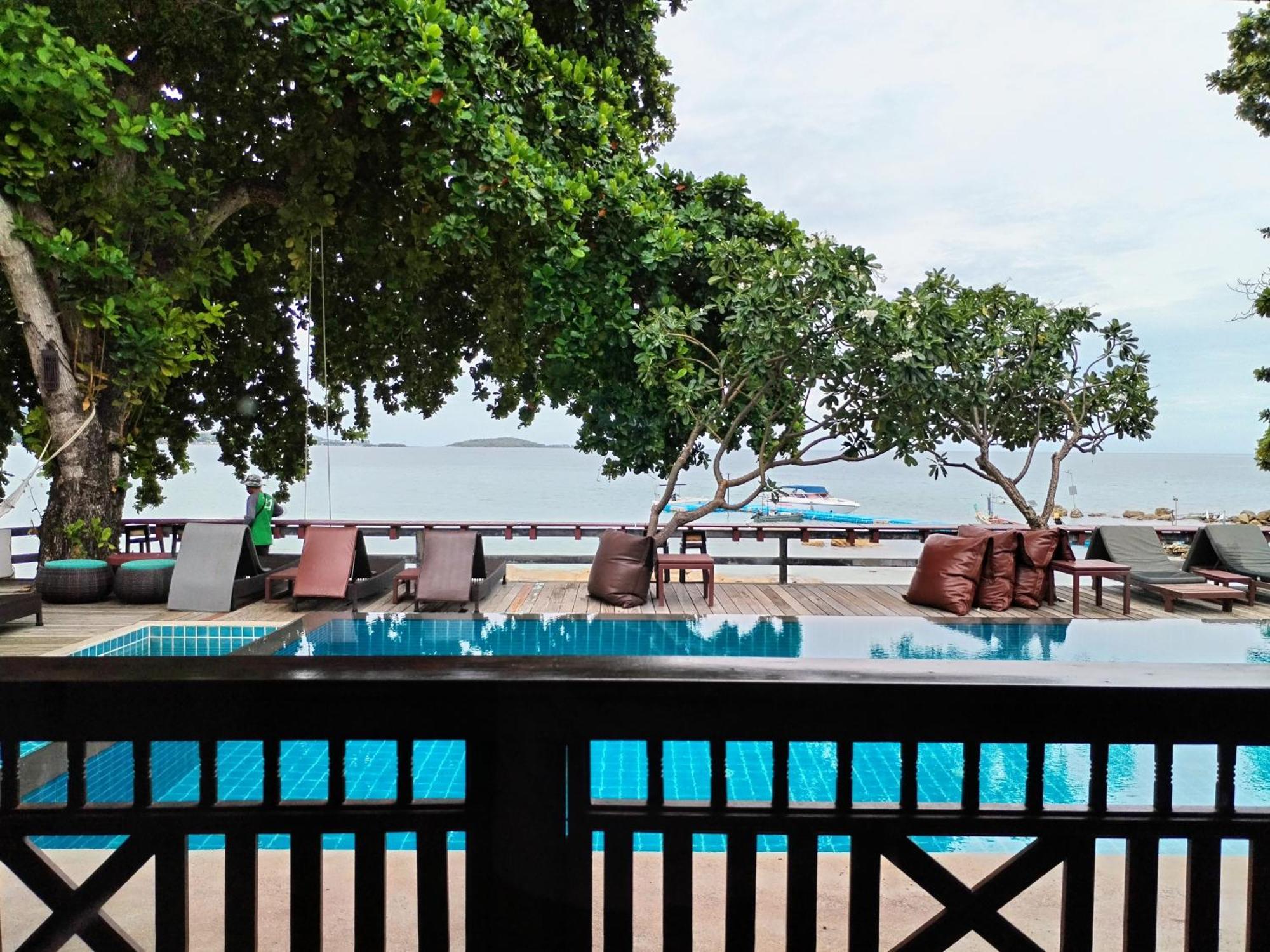 Bhundhari Chaweng Beach Resort Koh Samui - Sha Plus Zewnętrze zdjęcie