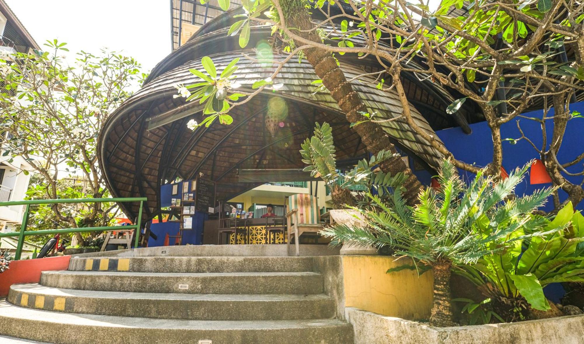 Bhundhari Chaweng Beach Resort Koh Samui - Sha Plus Zewnętrze zdjęcie