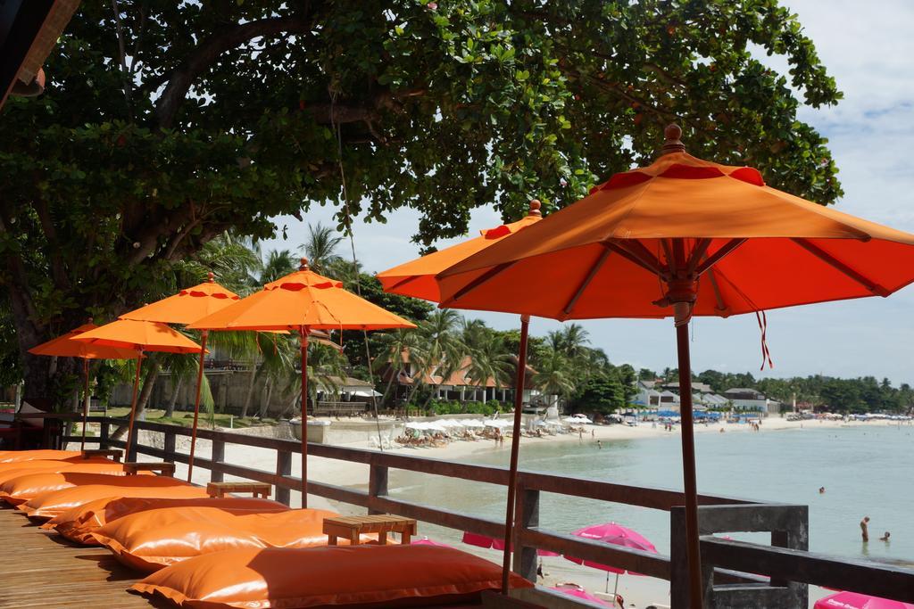 Bhundhari Chaweng Beach Resort Koh Samui - Sha Plus Zewnętrze zdjęcie